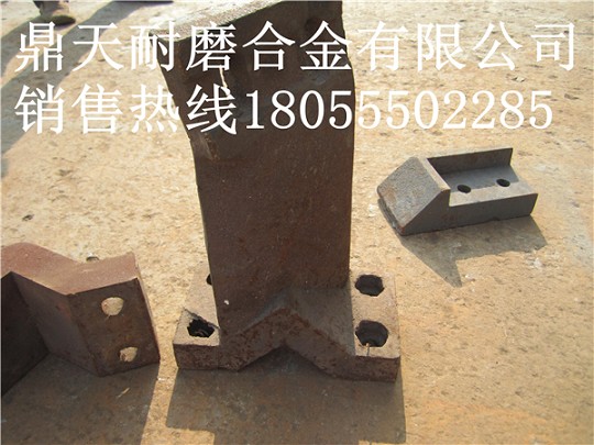 山東路達(dá)QLB2000瀝青拌合機(jī)配件批發(fā)，山東路達(dá)耐性好葉片價(jià)格