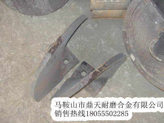 徐工攤鋪機(jī)成套耐磨件，徐工RP751攤鋪機(jī)葉輪、葉片