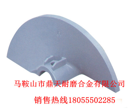 （絕非中間商）意大利安泰克攤鋪機配件，意大利安泰克布料葉片規(guī)格