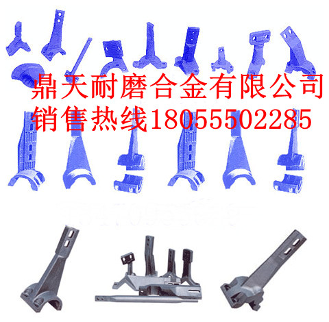 陸德筑機(jī)4000瀝青攪拌主機(jī)好質(zhì)量兩端襯板、多元素合金攪拌臂供應(yīng)處