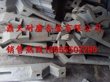 無錫華通4000瀝青攪拌主機(jī)多元素合金側(cè)攪拌臂、好質(zhì)量鍋底襯板價(jià)格