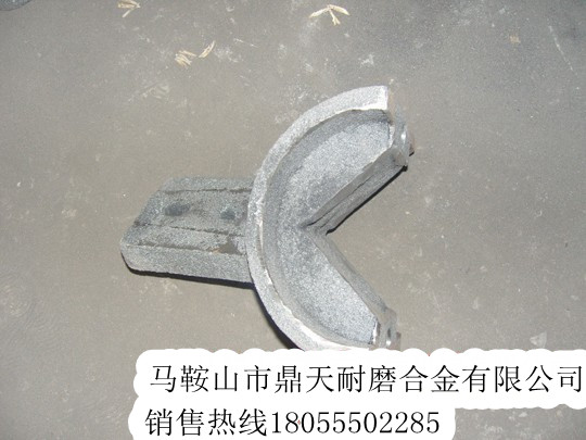 山東濰坊400二灰拌合站好質(zhì)量攪拌臂、好質(zhì)量耐磨拌葉廠家批發(fā)