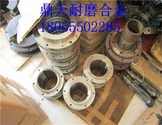 上海砼之光2000混凝土攪拌機軸頭密封件、2方軸端配件低價直銷中
